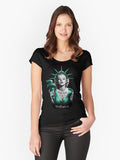 Marilyn Lady Liberty