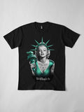 Marilyn Lady Liberty