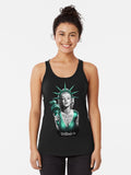 Marilyn Lady Liberty