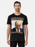 America's Most Wanted Trump 2024