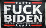 F*ck Biden Flag