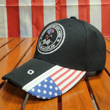 American Outlaw Hat