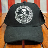 Homeland Security 2nd Amendment Hat