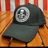 Homeland Security 2nd Amendment Hat