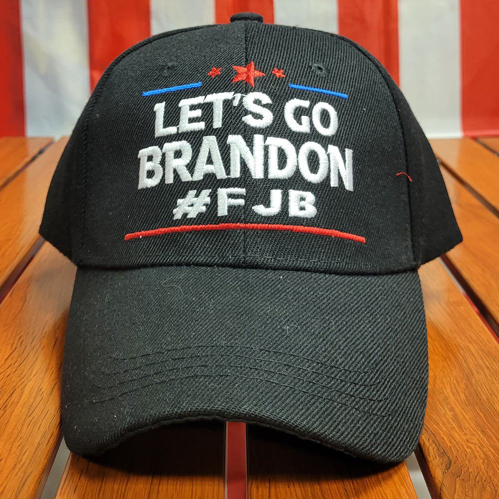 Let's Go Brandon (#FJB)