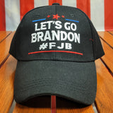 Let's Go Brandon #FJB Hat