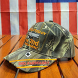 Protected By 2nd Amendment Hat