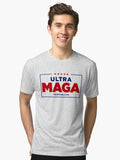 Ultra MAGA Trumpublican