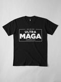 Ultra MAGA Trumpublican