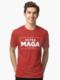 Ultra MAGA Trumpublican