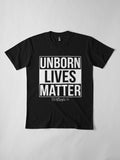 Unborn Lives Matter