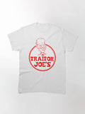 Traitor Joe's